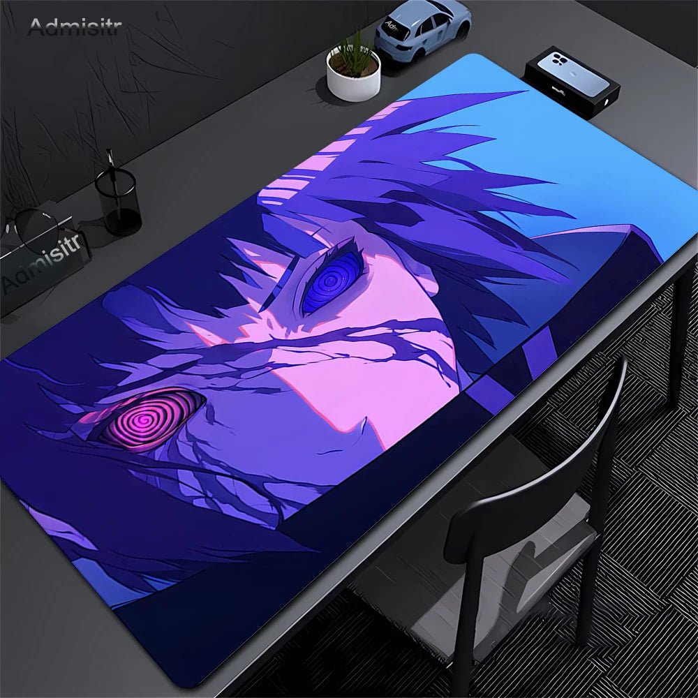 NARUTO Grand tapis de souris - SlickPad