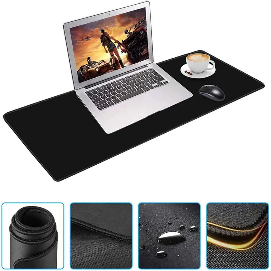 NARUTO Grand tapis de souris - SlickPad