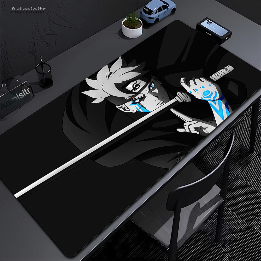 NARUTO Grand tapis de souris - SlickPad