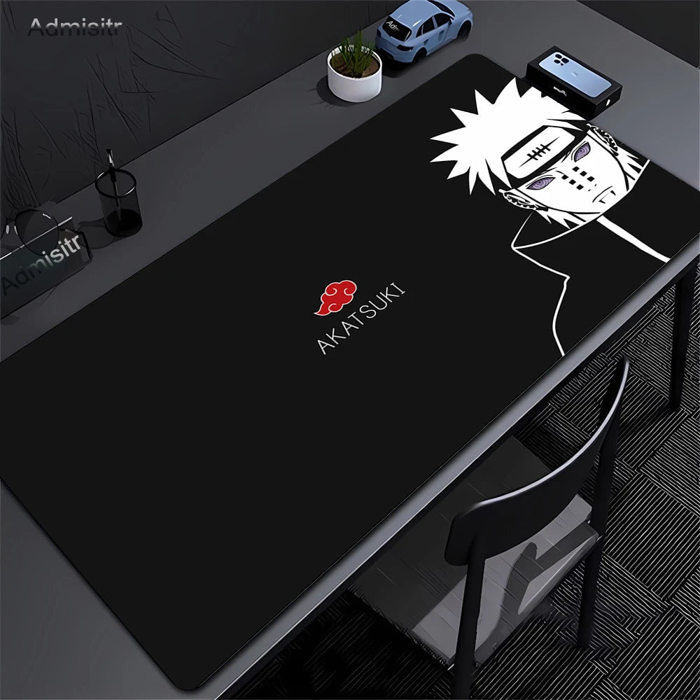 NARUTO Grand tapis de souris - SlickPad