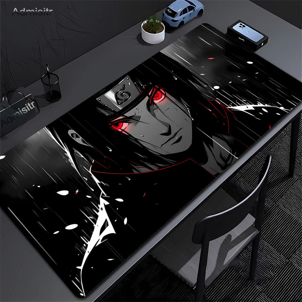 NARUTO Grand tapis de souris - SlickPad