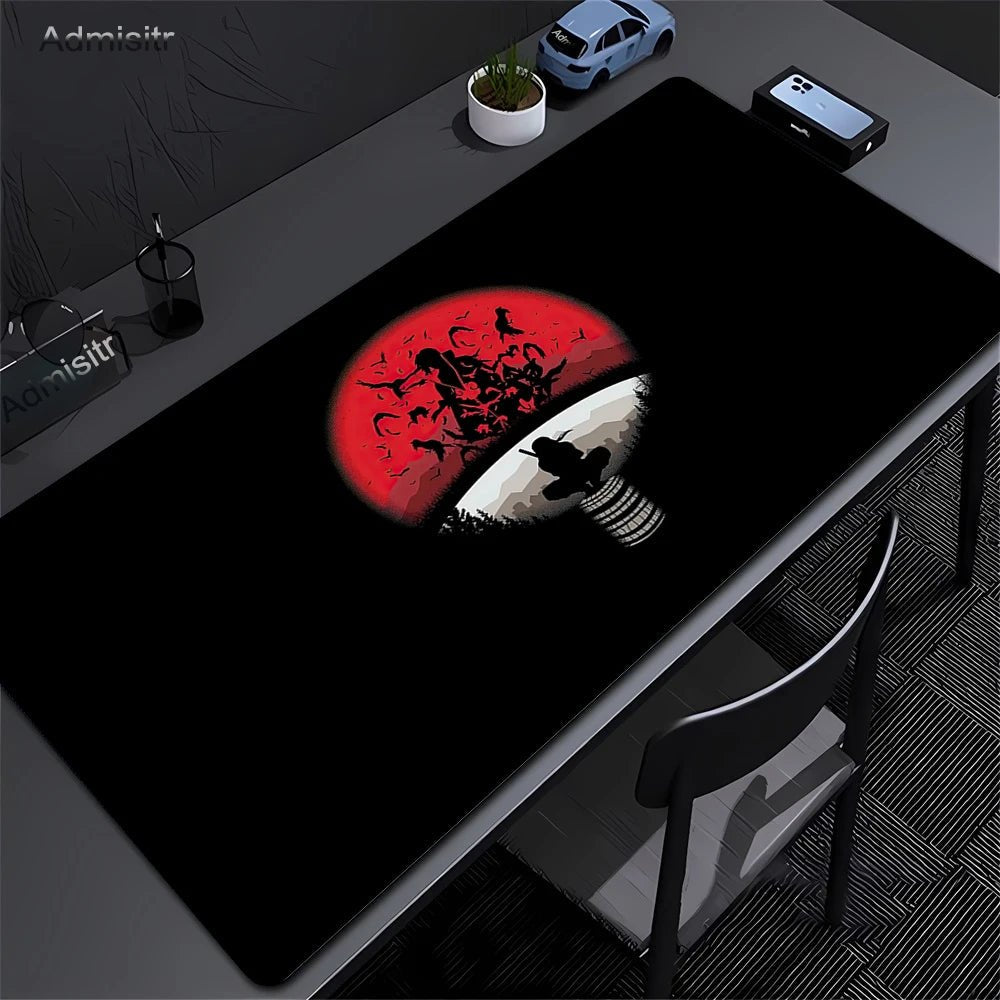 NARUTO Grand tapis de souris - SlickPad