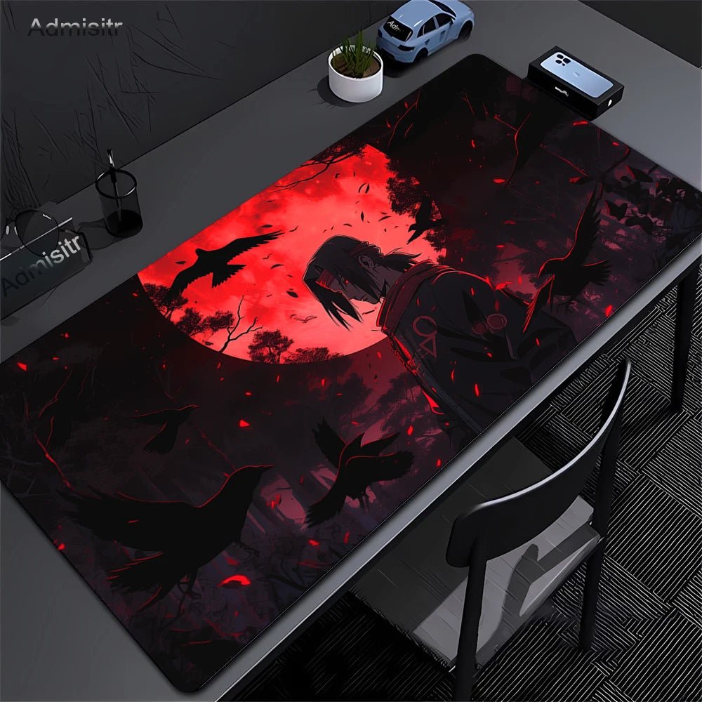 NARUTO Grand tapis de souris - SlickPad