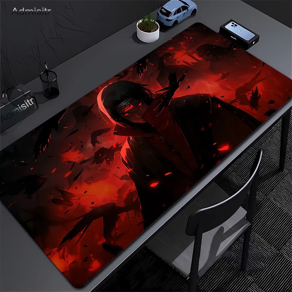 NARUTO Grand tapis de souris - SlickPad