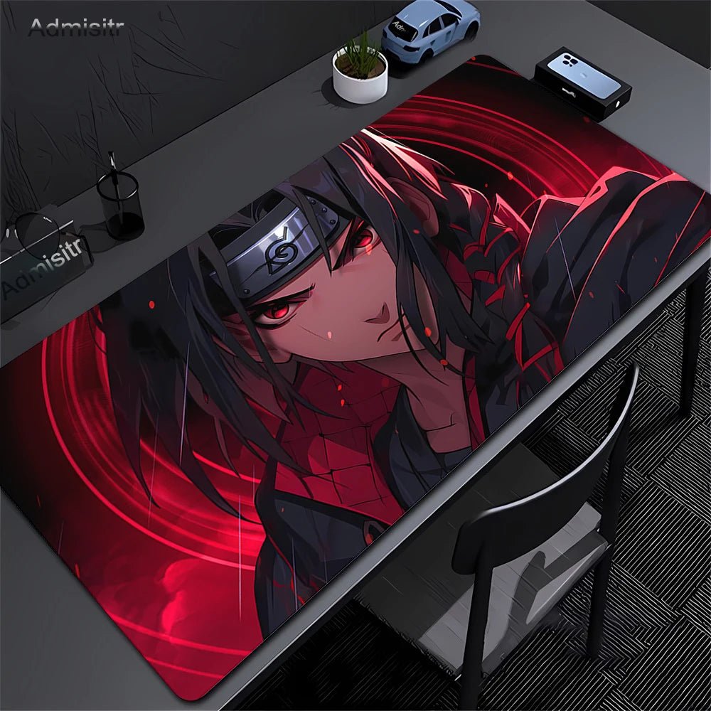 NARUTO Grand tapis de souris - SlickPad
