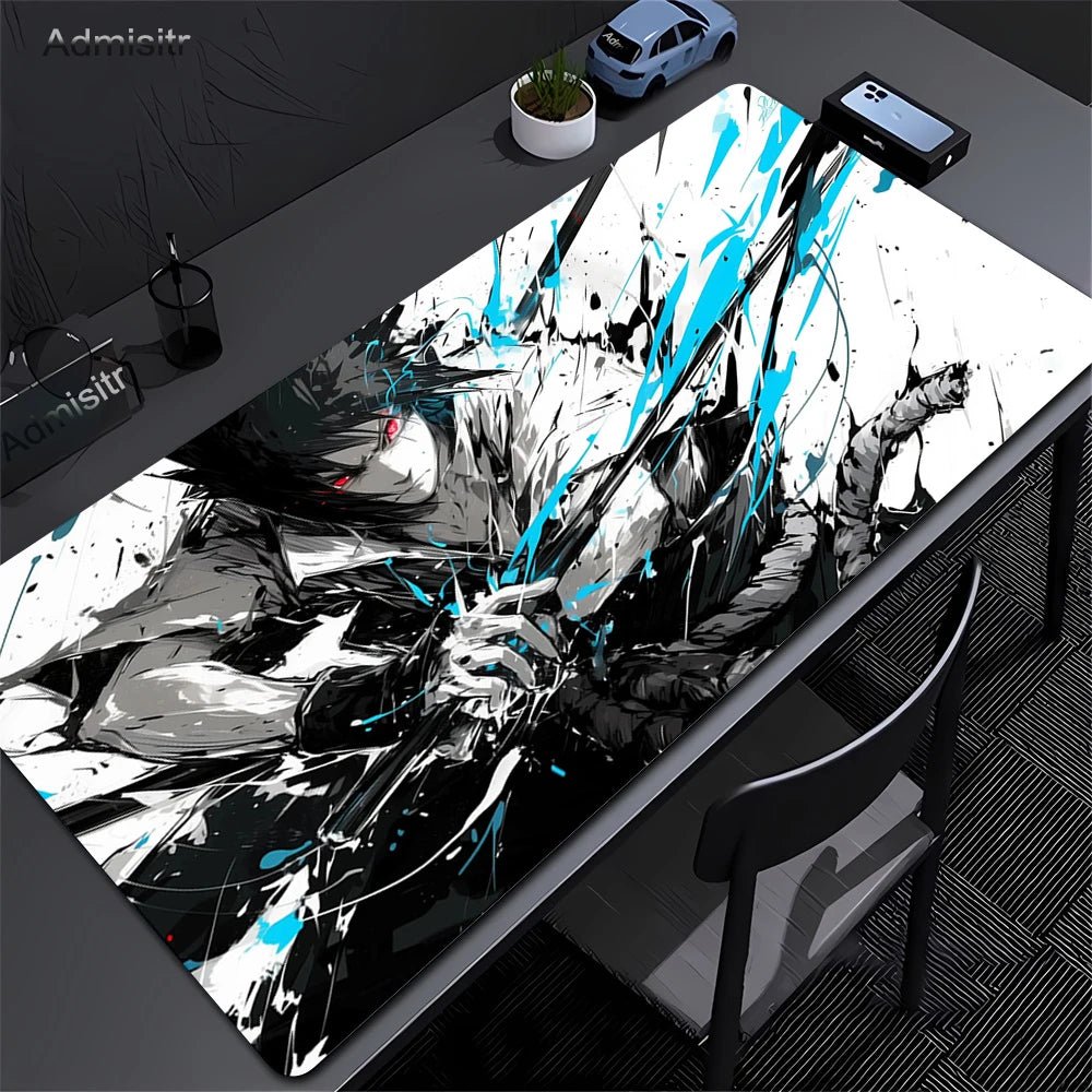 NARUTO Grand tapis de souris - SlickPad