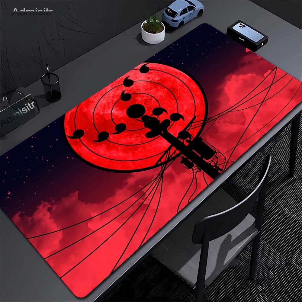NARUTO Grand tapis de souris - SlickPad