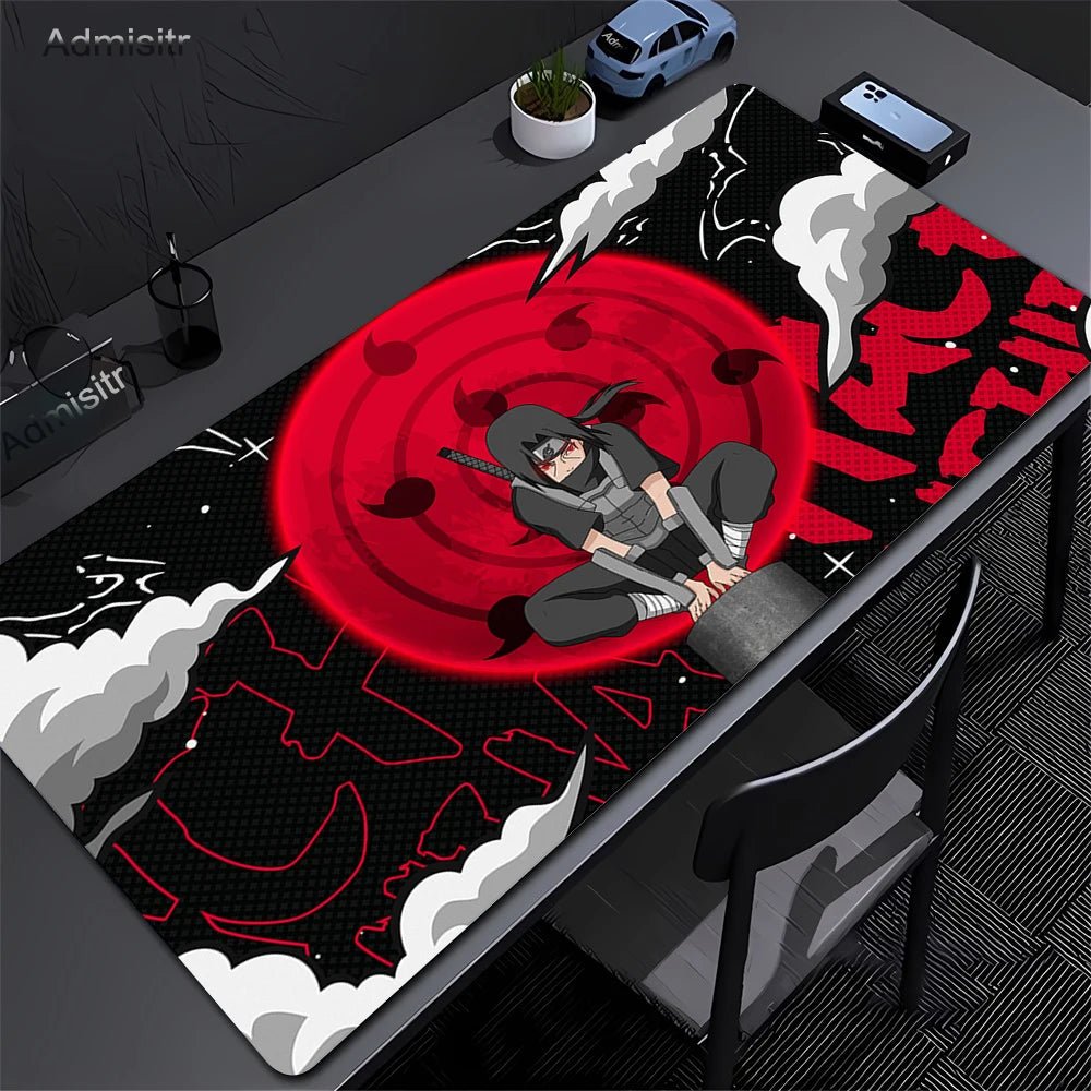 NARUTO Grand tapis de souris - SlickPad