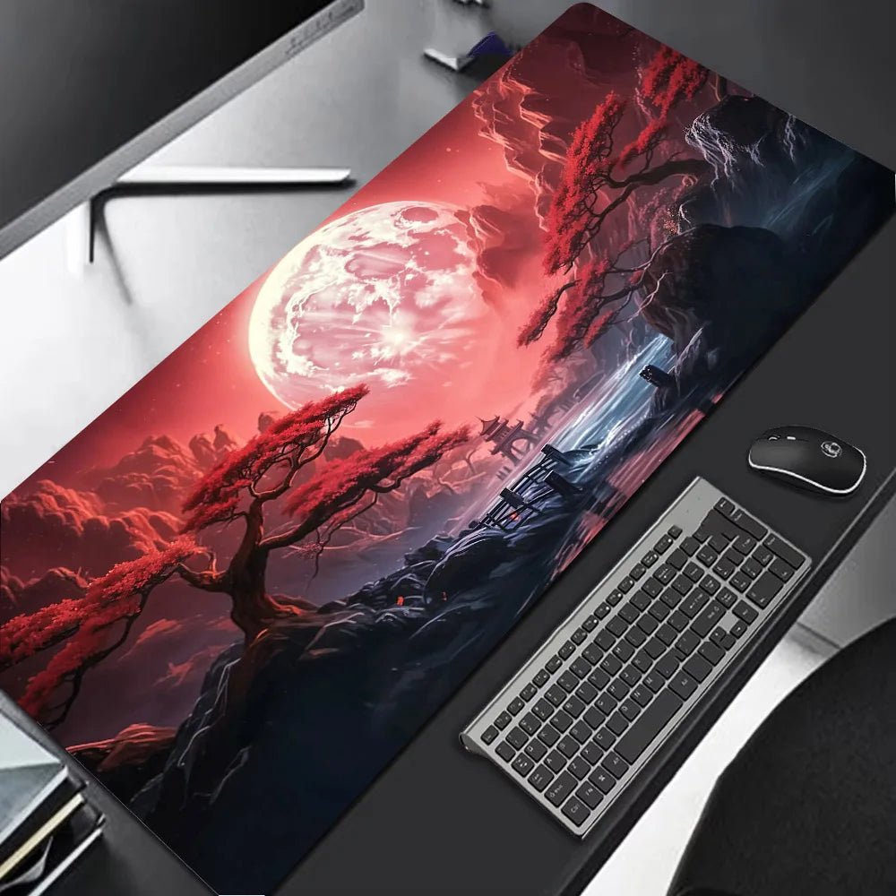 Tapis de souris JAPON & Paysages - SlickPad