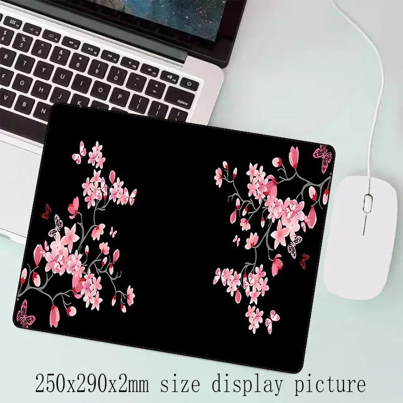 Tapis de souris JAPON & Paysages - SlickPad