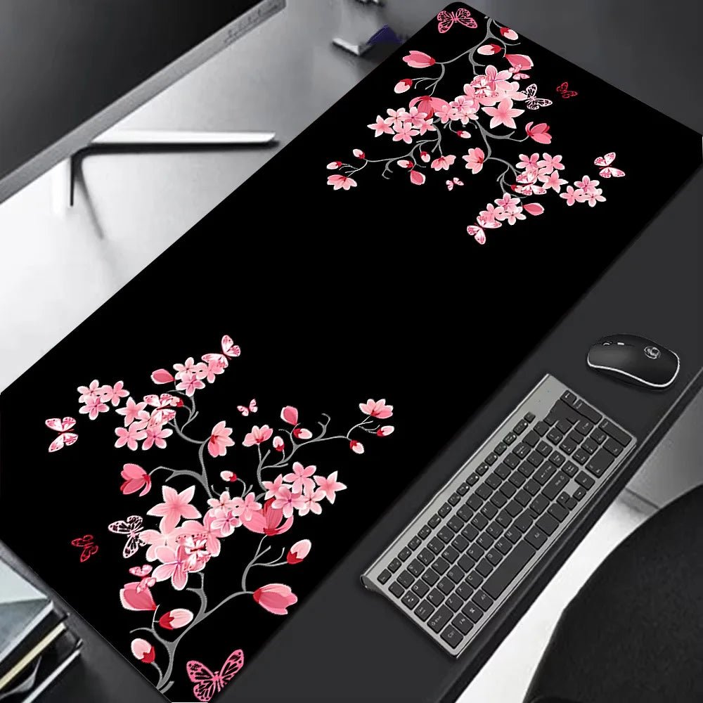 Tapis de souris JAPON & Paysages - SlickPad