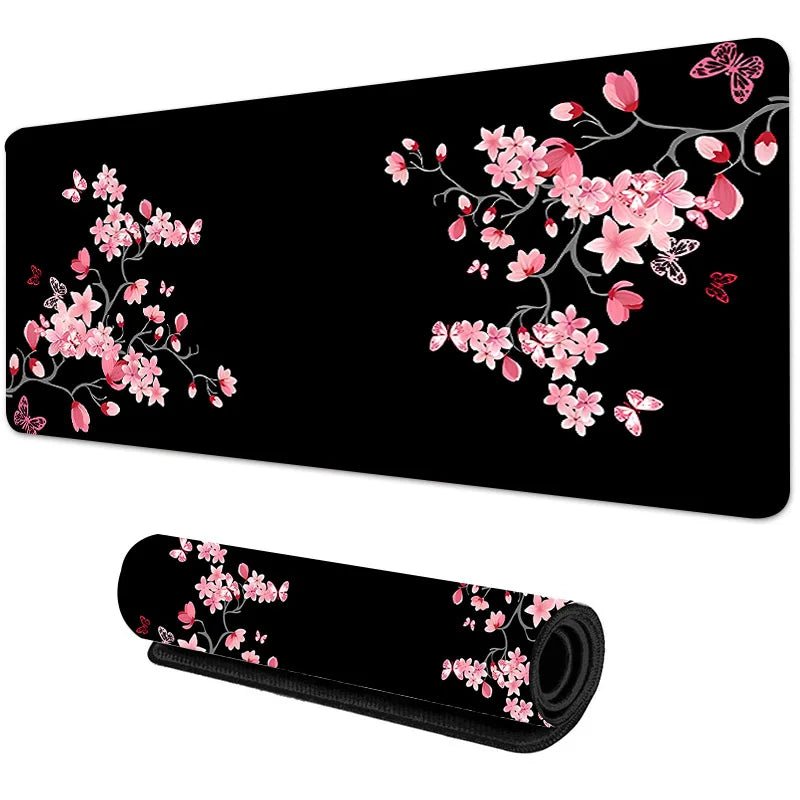 Tapis de souris JAPON & Paysages - SlickPad