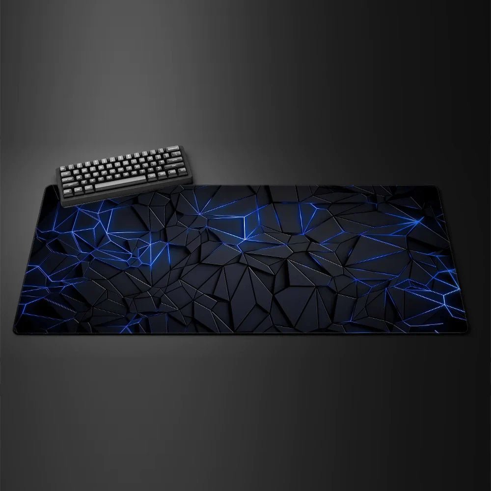 Tapis pré désigné FORMES & CRYSTALE - SlickPad