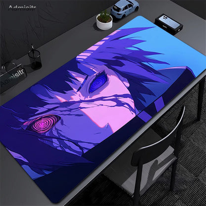 NARUTO Grand tapis de souris - SlickPad