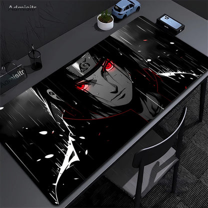 NARUTO Grand tapis de souris - SlickPad