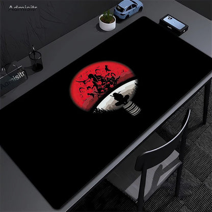 NARUTO Grand tapis de souris - SlickPad
