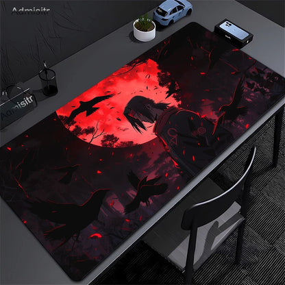NARUTO Grand tapis de souris - SlickPad