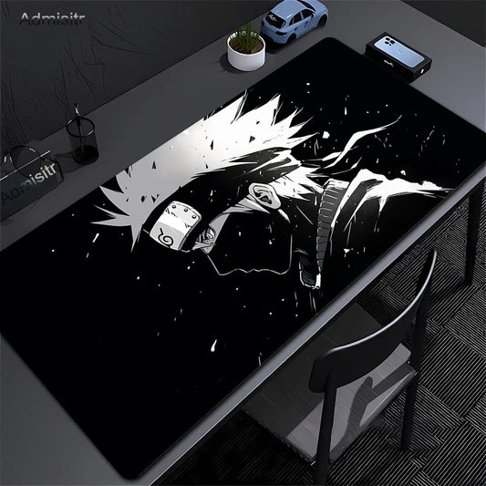 NARUTO Grand tapis de souris - SlickPad