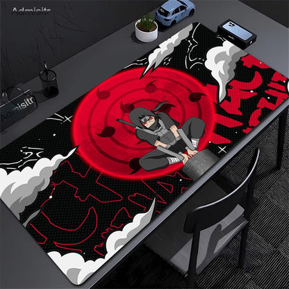 NARUTO Grand tapis de souris - SlickPad
