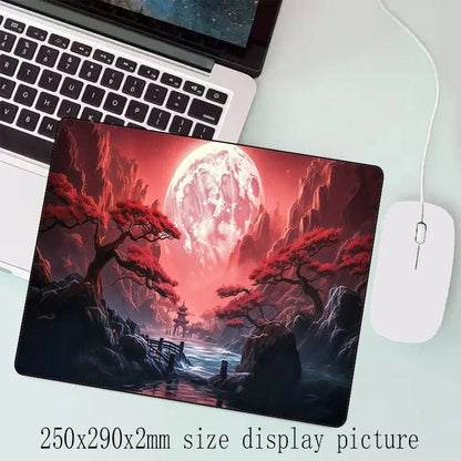 Tapis de souris JAPON & Paysages - SlickPad