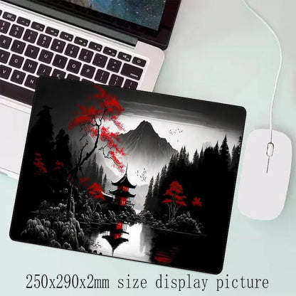 Tapis de souris JAPON & Paysages - SlickPad