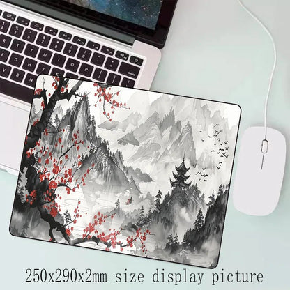 Tapis de souris JAPON & Paysages - SlickPad