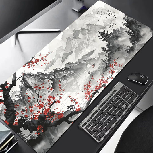 Tapis de souris JAPON & Paysages - SlickPad