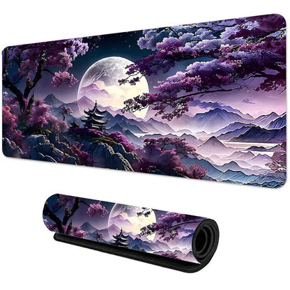 Tapis de souris JAPON & Paysages - SlickPad
