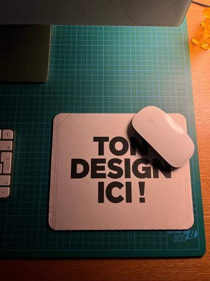 tapis de Souris SlickPad - SlickPad