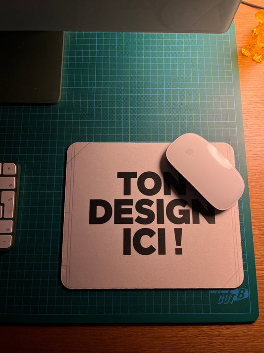 tapis de Souris SlickPad - SlickPad