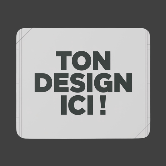 tapis de Souris SlickPad - SlickPad